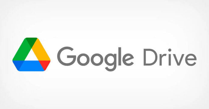Cara Membuat Google Drive Cover