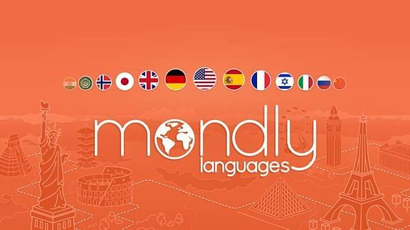 Aplikasi Belajar Bahasa Asing 5