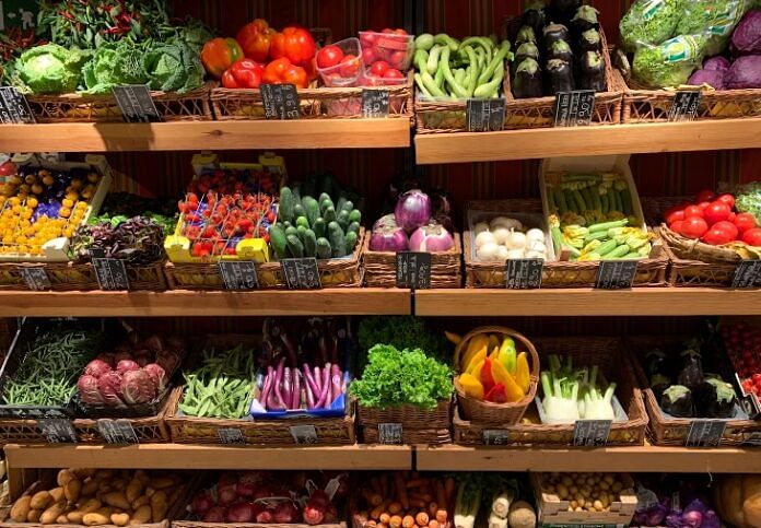Tips Belanja Sayur Online