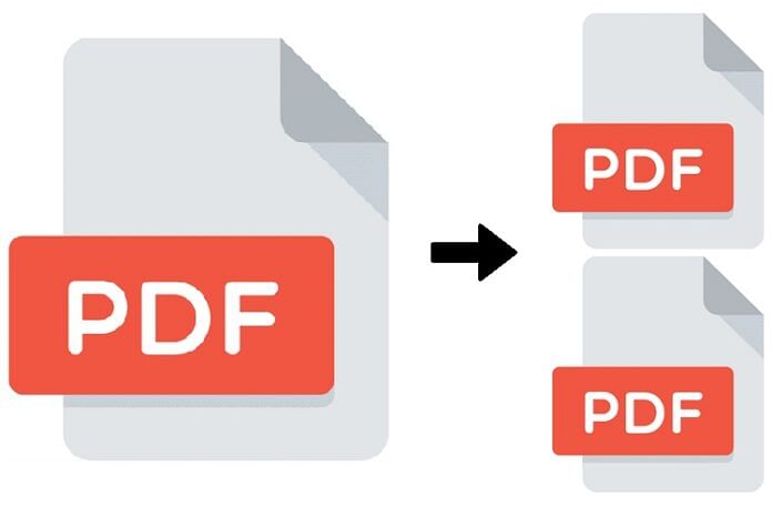 Cara Mudah Memisahkan PDF Cover