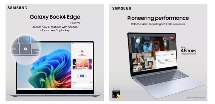 Galaxy Book