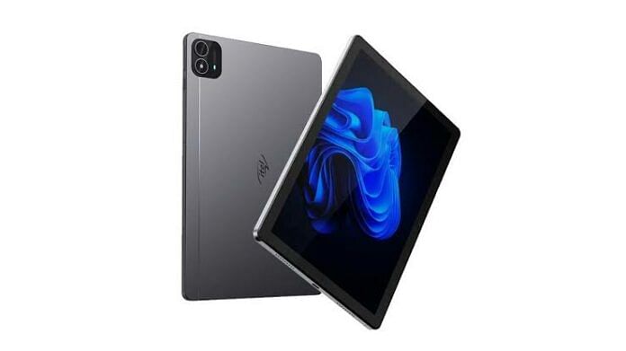 Kekurangan dan Kelebihan itel Pad 2 Cover