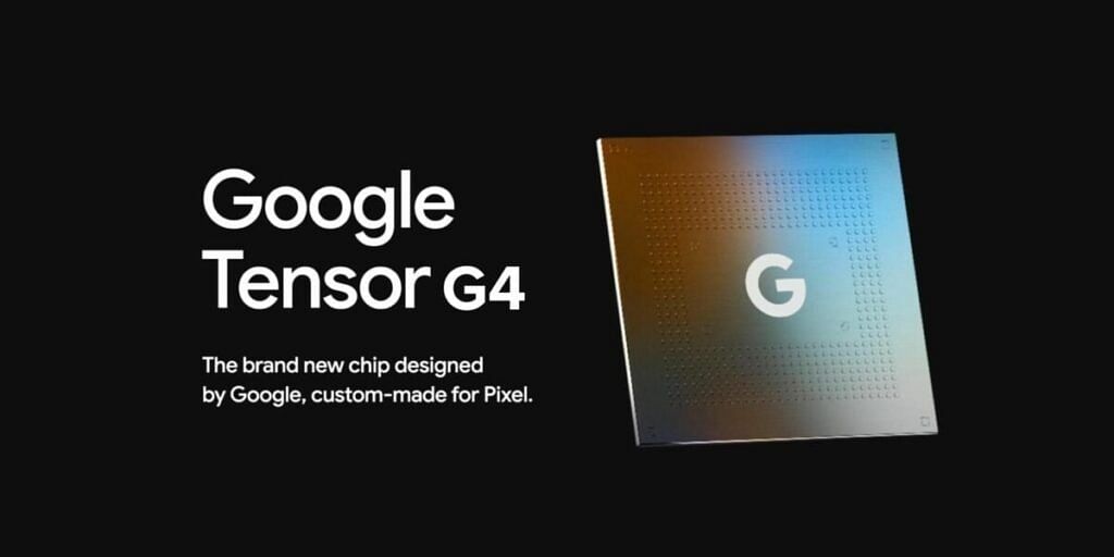Spesifikasi Google Pixel 9 2