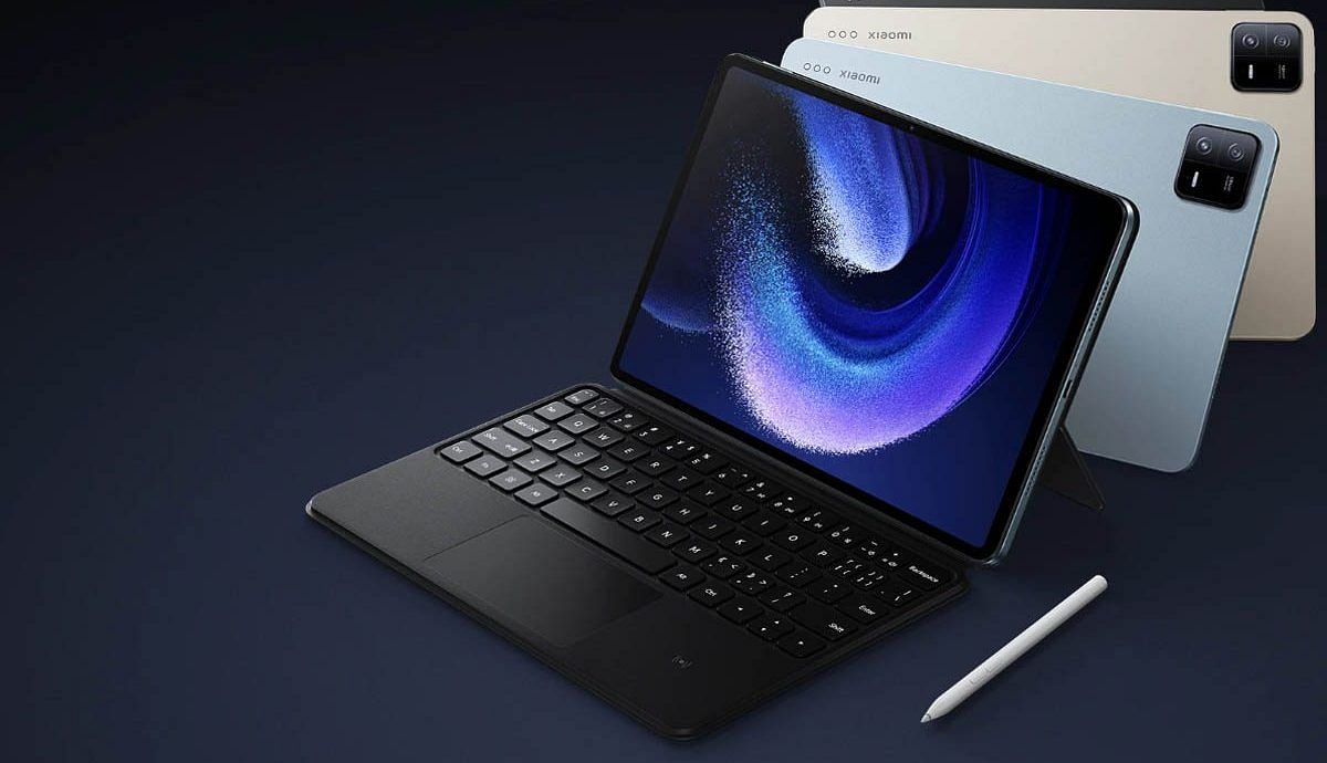 Xiaomi Pad 7S Pro Dalam Pengerjaan, Disebut Bakal Pakai Fast Charging 120W