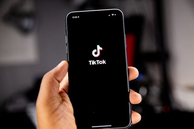 Cara Membuat dan Menggunakan Template Tiktok Cover