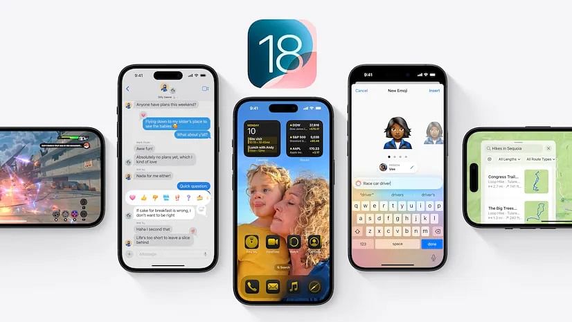 Apple Rilis Jumlah Adopsi iOS, Segini Angkanya