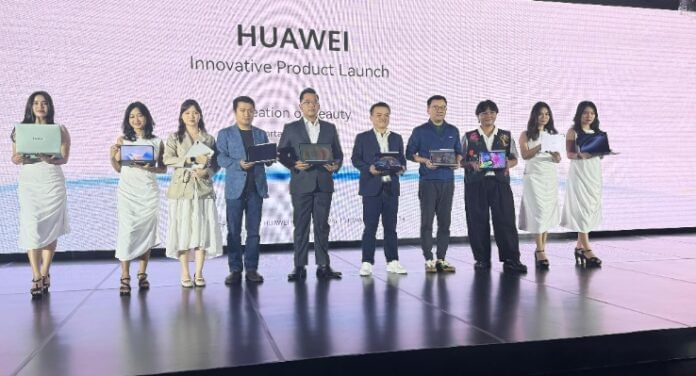 Huawei