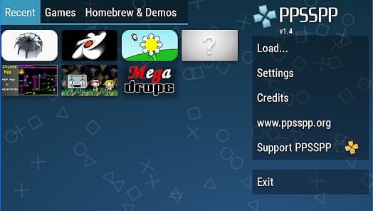 Rekomendasi Emulator PS2 untuk Android 2