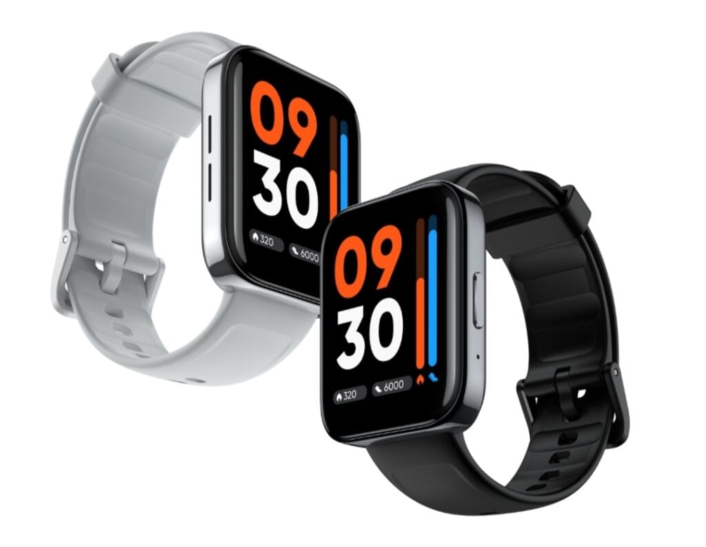 6 Rekomendasi Smartwatch Murah 2024, Tetap Berkualitas!