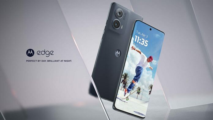 Spesifikasi Motorola Edge 2024 Cover