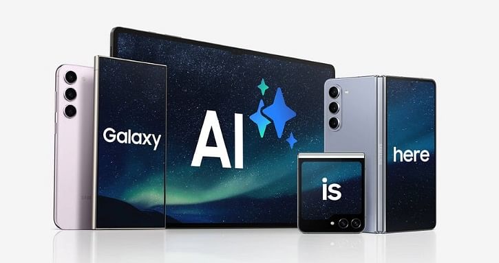 Ga;axy AI