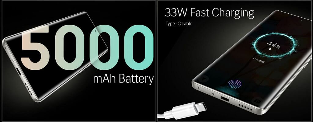 Harga dan Spesifikasi Lava Blaze X 4