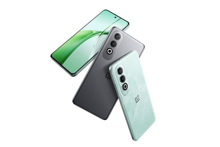 Harga dan Spesifikasi OnePlus Nord CE 4 2