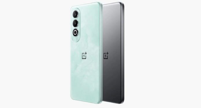 Harga dan Spesifikasi OnePlus Nord CE 4 Cover