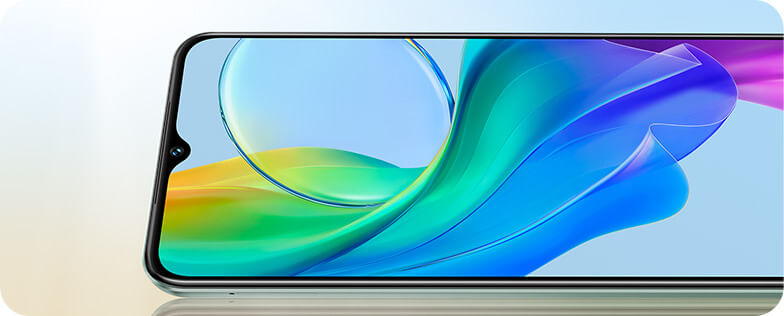 Harga dan Spesifikasi Vivo Y18i 1
