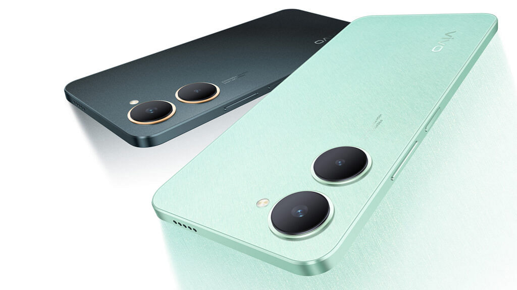 Harga dan Spesifikasi Vivo Y18i 4
