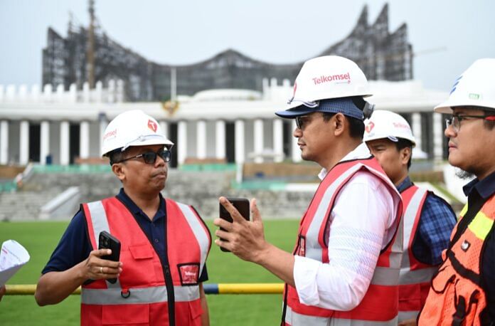 Telkomsel