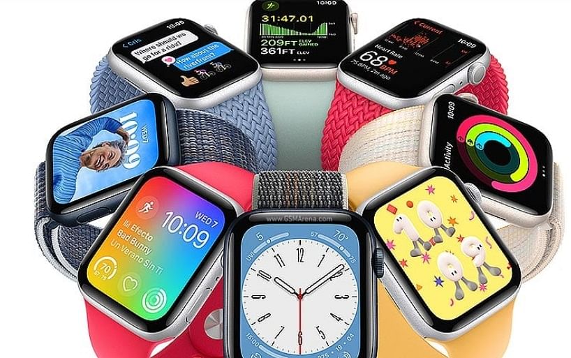 Cara unpair Apple Watch
