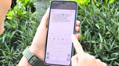 Galaxy AI