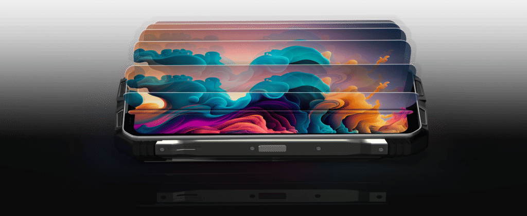 Spesifikasi Doogee V Max Plus 3