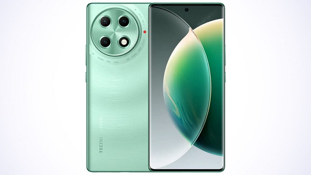 Spesifikasi Tecno Camon 30S Pro 1