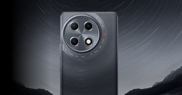 Spesifikasi Tecno Camon 30S Pro 3