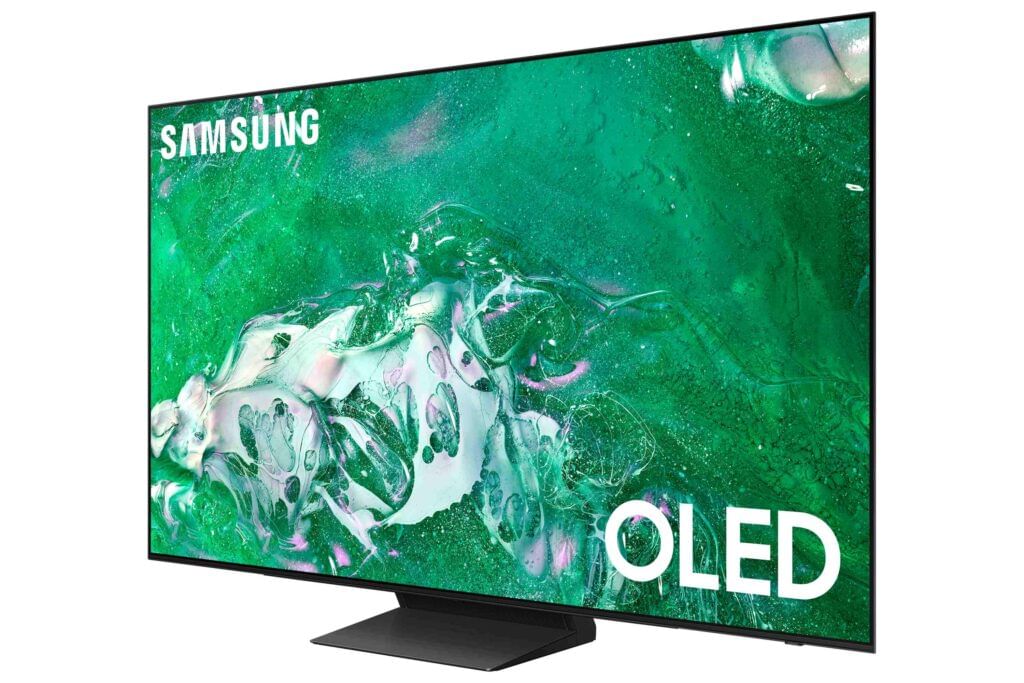 samsung tv 2024 banner