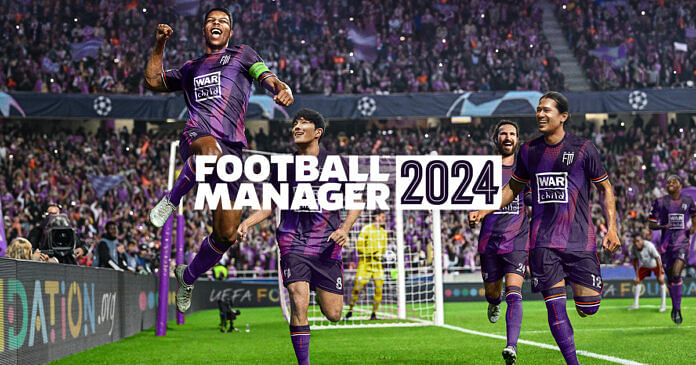 3 Cara Download Football Manager Gratis Cover