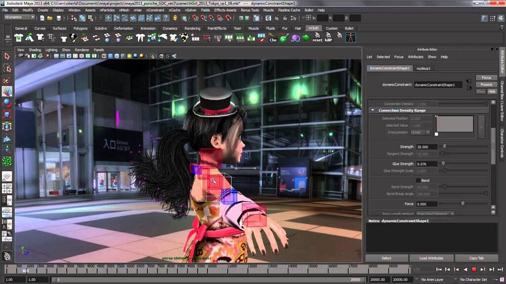 6 Aplikasi Desain 3D Gratis Terbaik 3