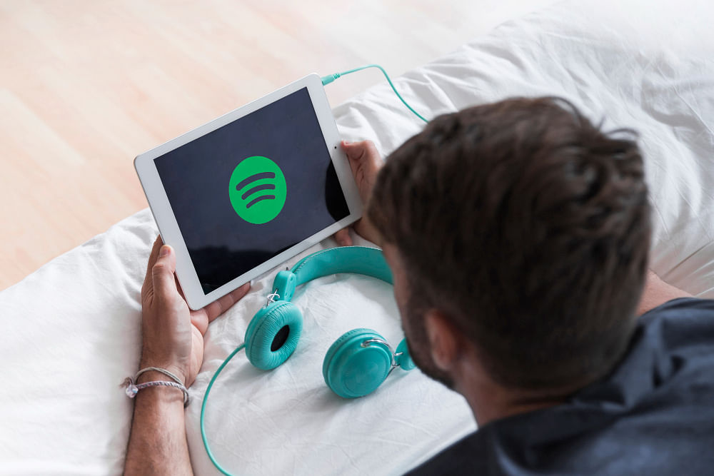 7 Cara Mengatasi Gagal Login Spotify Cover
