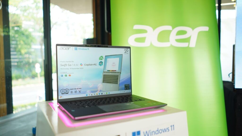 Acer