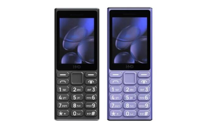 Nokia