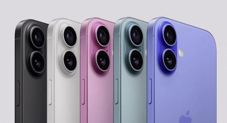 iPhone Apple