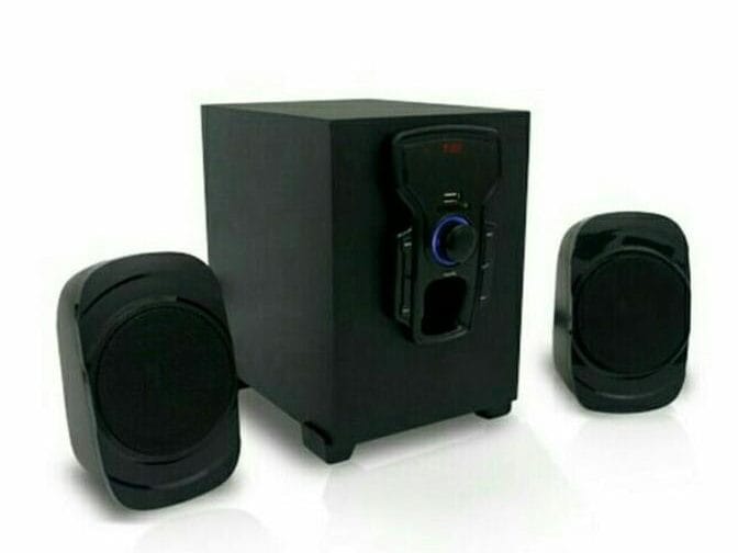 6 Speaker Bluetooth Terjangkau di Bawah 1 Juta, Suara Super Jernih!
