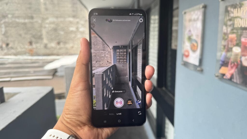 Samsung Galaxy S24 FE