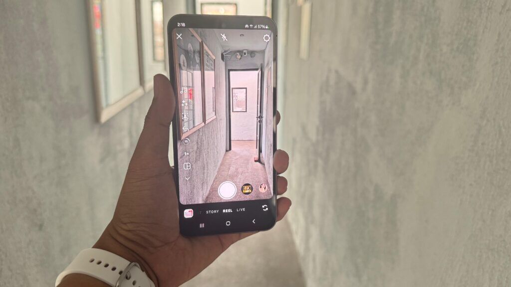 Samsung Galaxy S24 FE