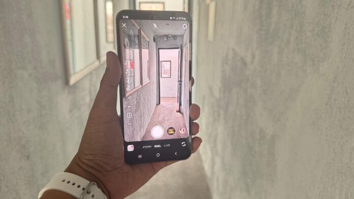 Samsung Galaxy S24 FE