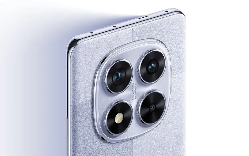 Redmi Note 14 Pro 4G Kantongi Sertifikasi Global 3