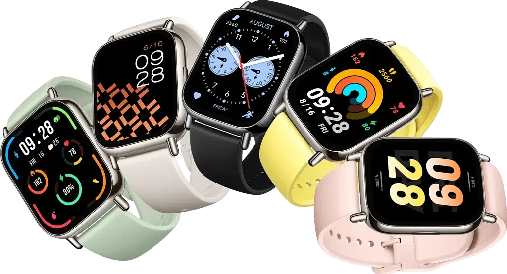 Redmi Watch 5 Lite Smartwatch Terbaik 1