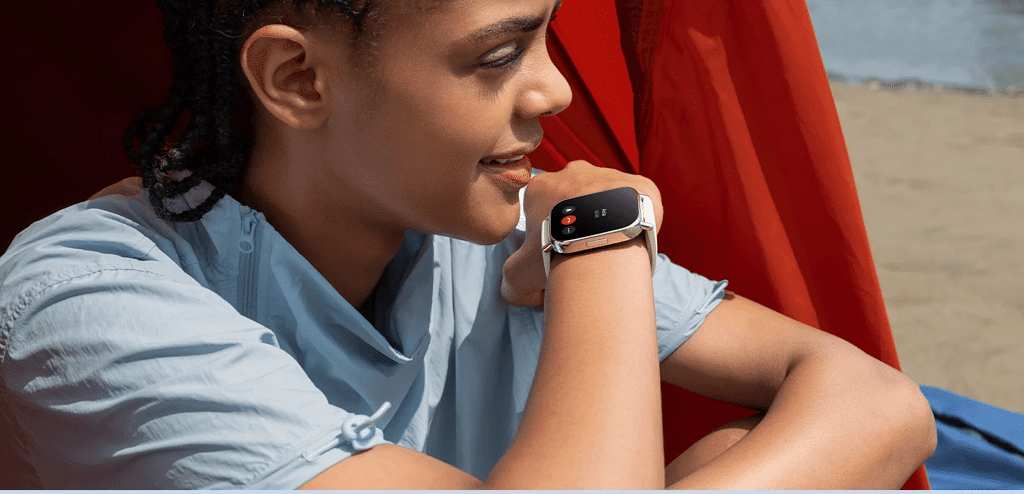 Redmi Watch 5 Lite Smartwatch Terbaik 4