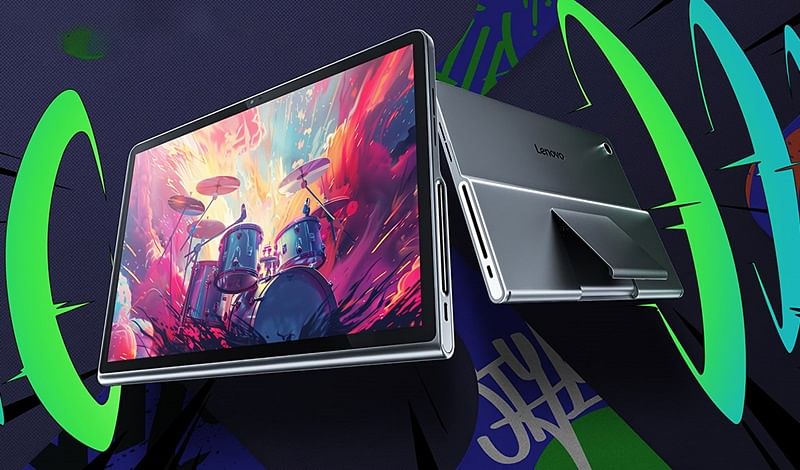Spesifikasi dan Fitur Lenovo Tab Plus 2024 Cover