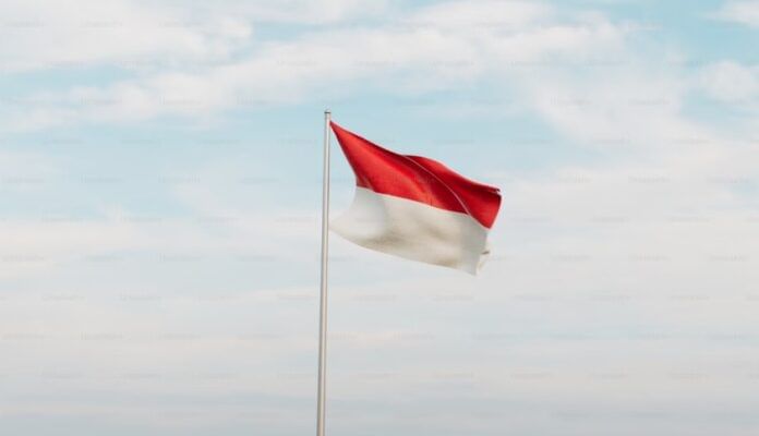 Twibbon sumpah pemuda