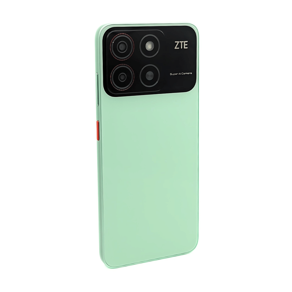 ZTE Blade a35 1
