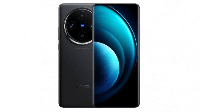 vivo x200 pro mini 1