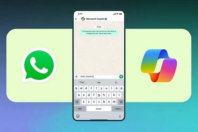 3 Langkah Memakai Copilot di WA 2