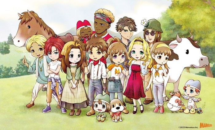 5 Rekomendasi Game Romantis 4