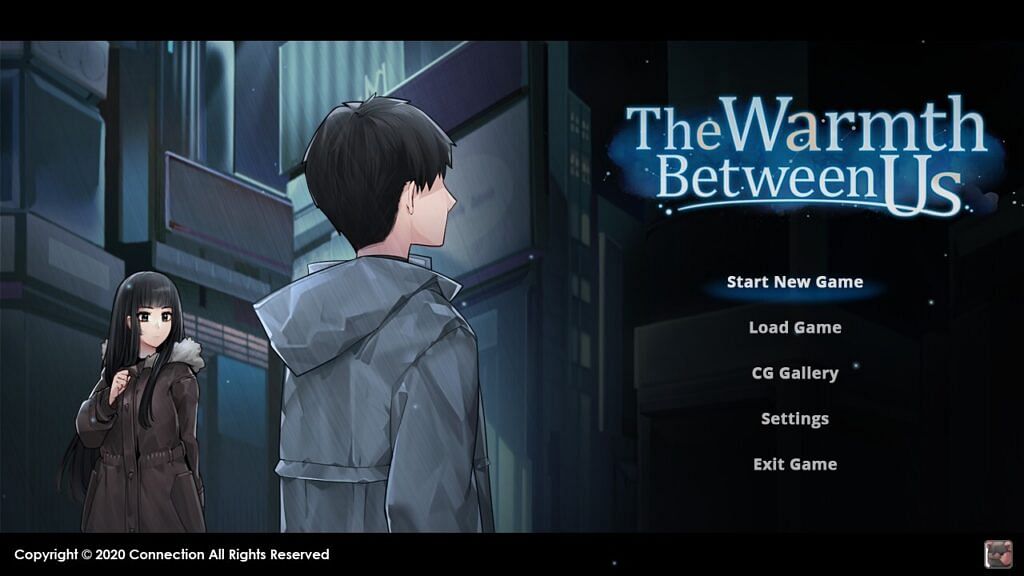 5 Rekomendasi Game Romantis 5