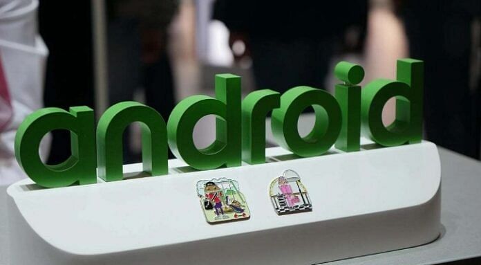 Android