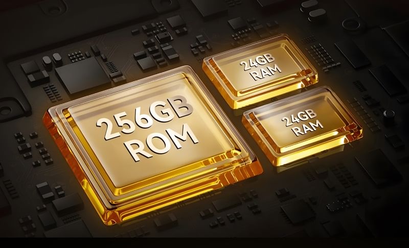 Cubot KingKong X Pro Smartphone Tangguh 1