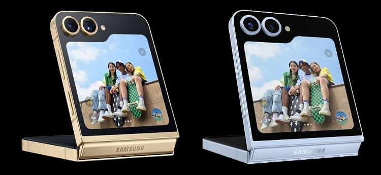 Galaxy Z Flip